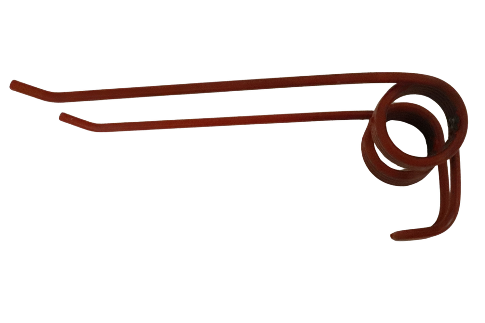 Dente pick-up adattabile Abbriata D0149 filo 5 - Ama