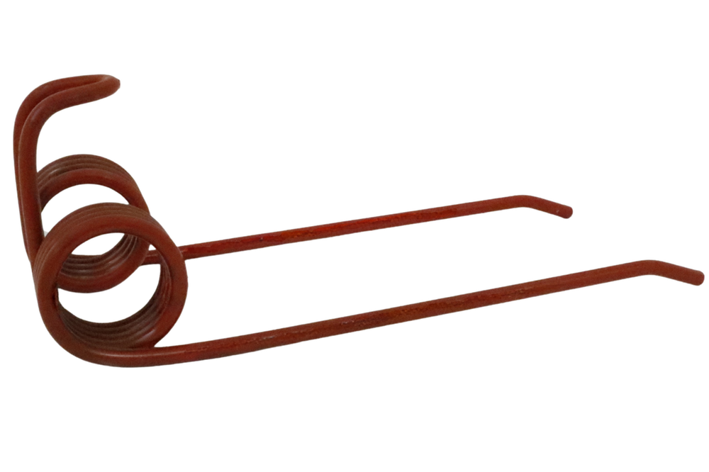Dente pick-up adattabile Abbriata D0149 filo 5 - Ama
