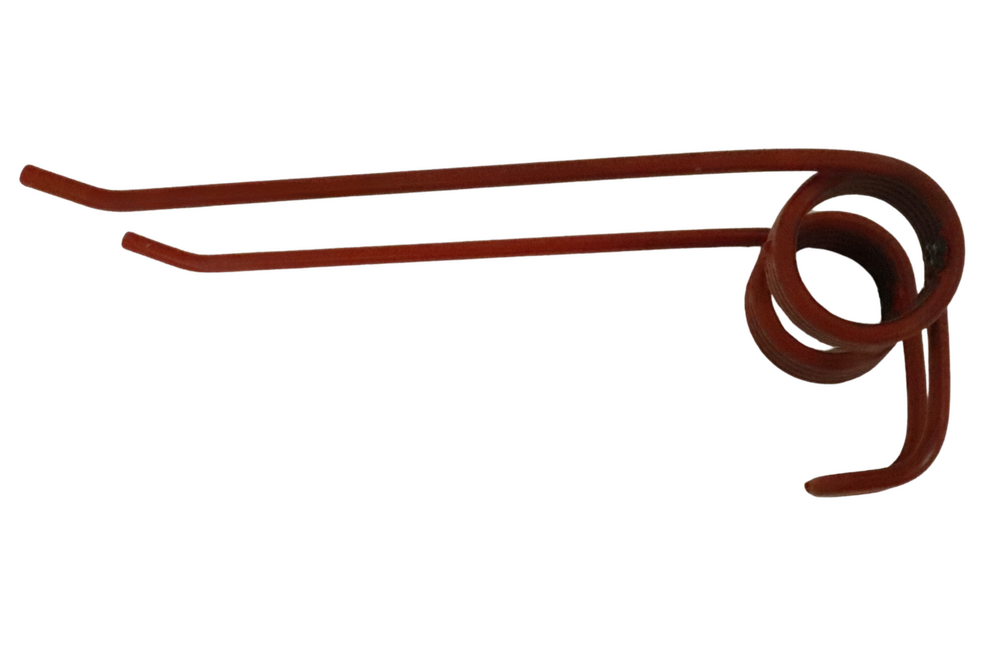Dente pick-up adattabile Abbriata D0149 filo 5 - Ama