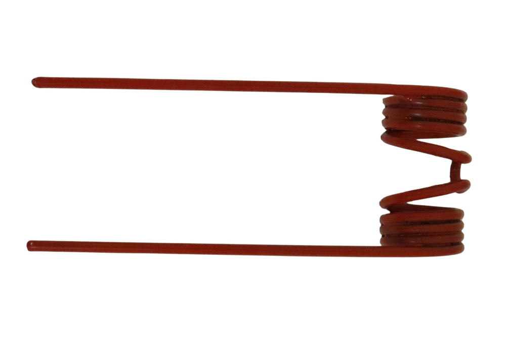 Dente pick-up a punte dritte adattabile Welger 0940,53,02,00 filo 5 - Ama