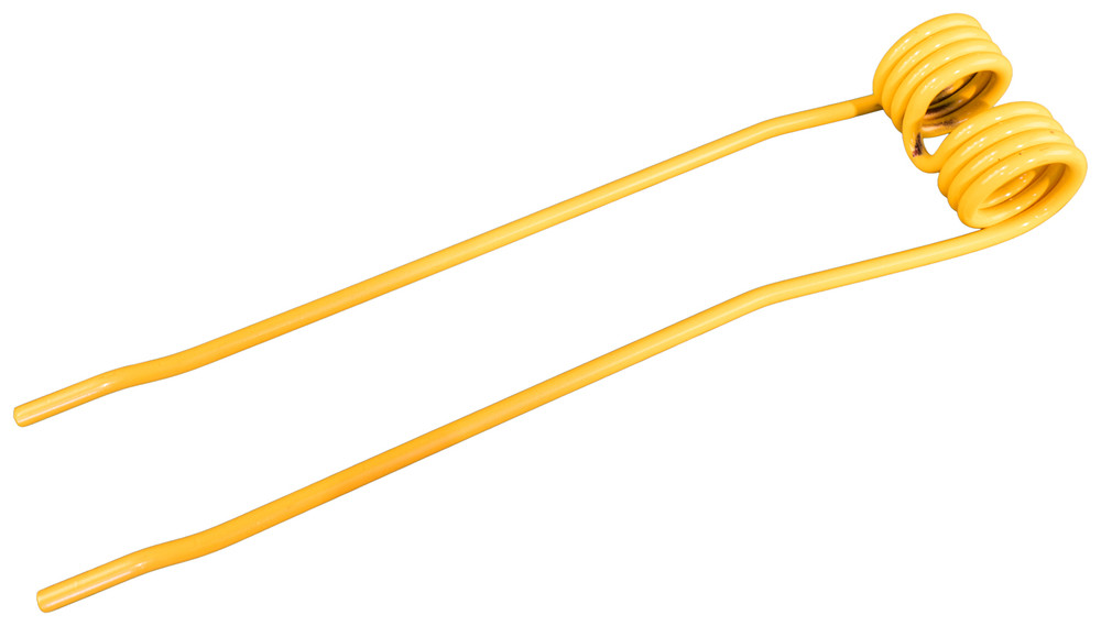 Dente giroandanatore dx adattabile Stoll 0292960 filo 8 - Ama