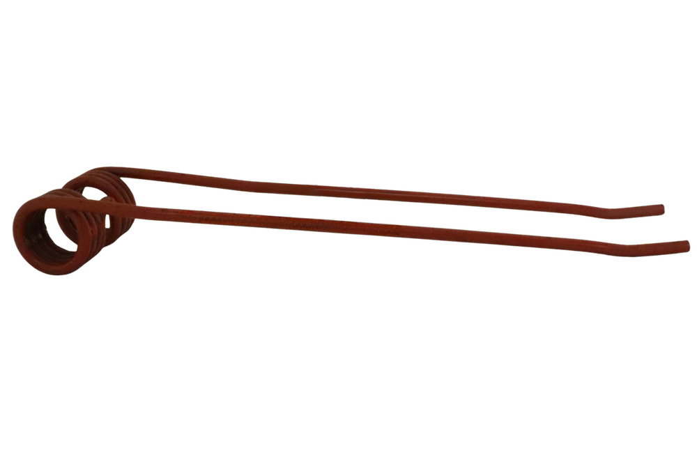 Dente giroandanatore dx adattabile Stoll 0124260 filo 8 - Ama