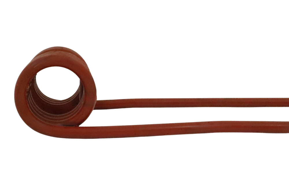 Dente giroandanatore dx adattabile Stoll 0124260 filo 8 - Ama