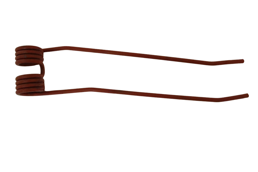 Dente giroandanatore dx adattabile Stoll 0124260 filo 8 - Ama