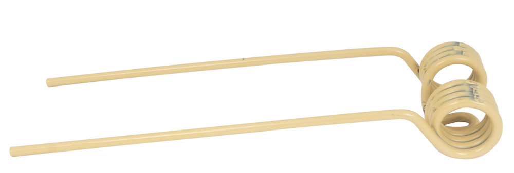 Dente ranghinatore adattabile Fort F3/67 e Ima la Rocca filo 5,8 lunghezza 285 - Ama