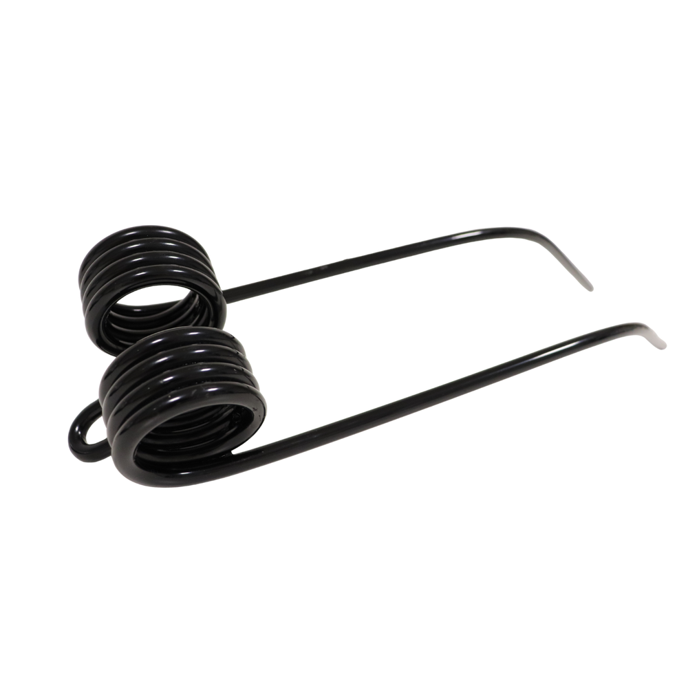 Dente a molla per giroandanatore filo Ø 8,5mm adattabile Slam e Borello - Ama