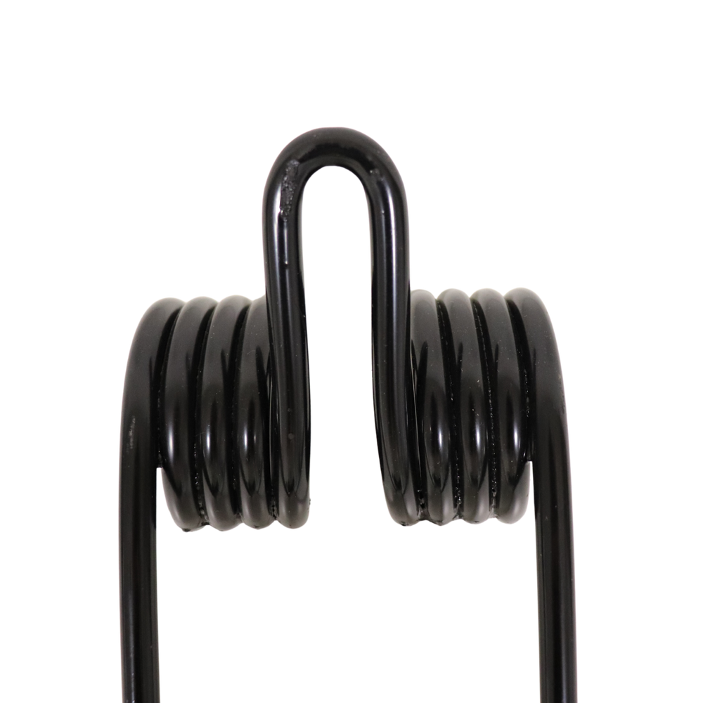 Dente a molla per giroandanatore filo Ø 8,5mm adattabile Slam e Borello - Ama