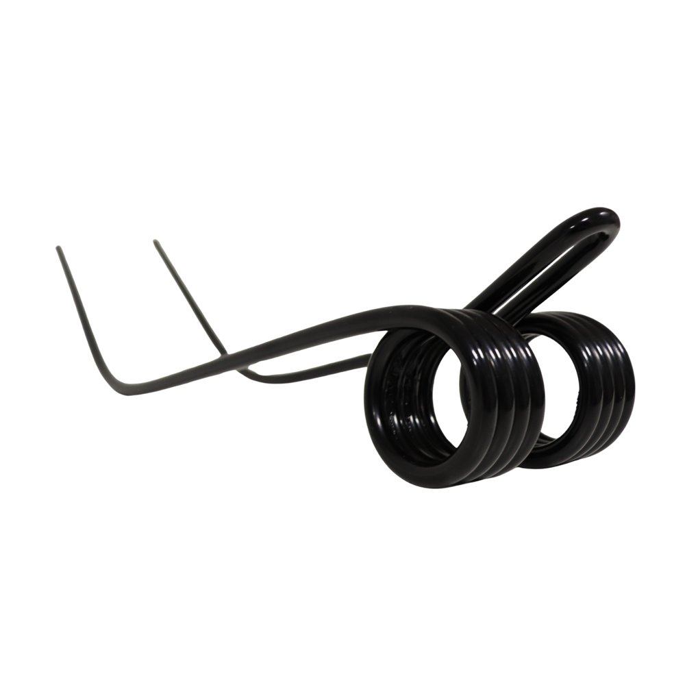 Dente a molla per giroandanatore filo Ø 8,5mm adattabile Slam e Borello - Ama