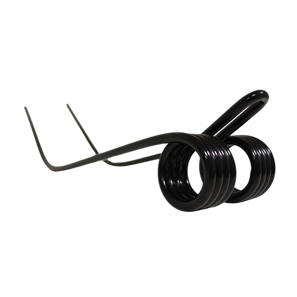 Dente a molla per giroandanatore filo Ø 8,5mm adattabile Slam e Borello - Ama