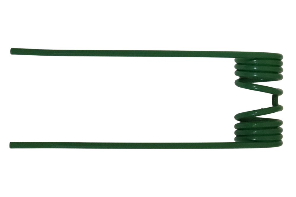 Dente pick up per pressa/rotopressa adattabile Claas 8072970 - Ama