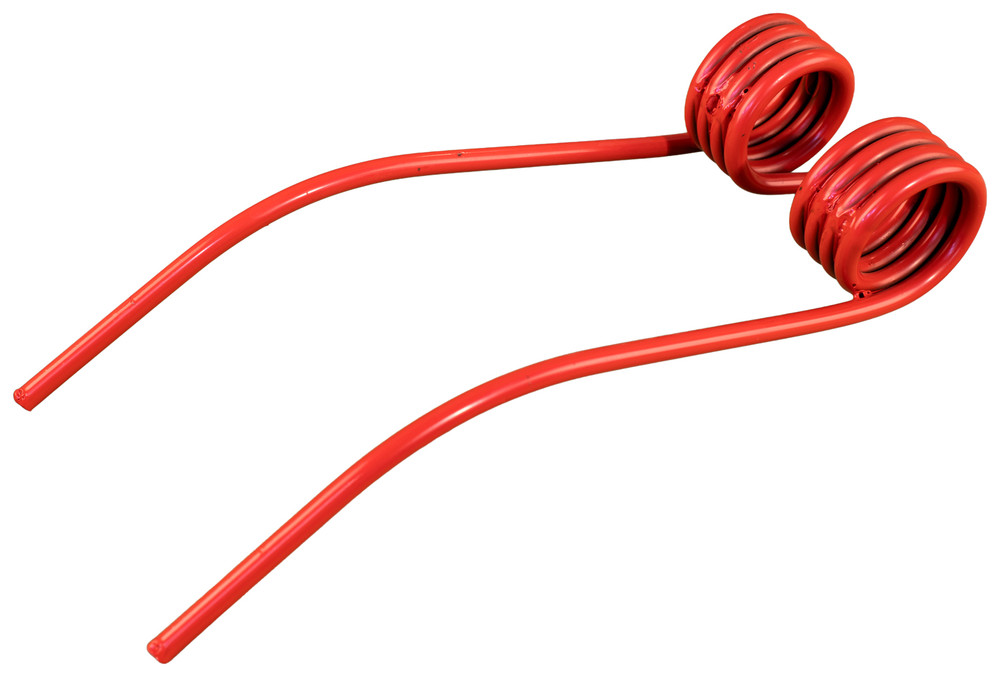 Dente pick-up adattabile Feraboli 1828060 lunghezza 200 filo 5,5 - Ama