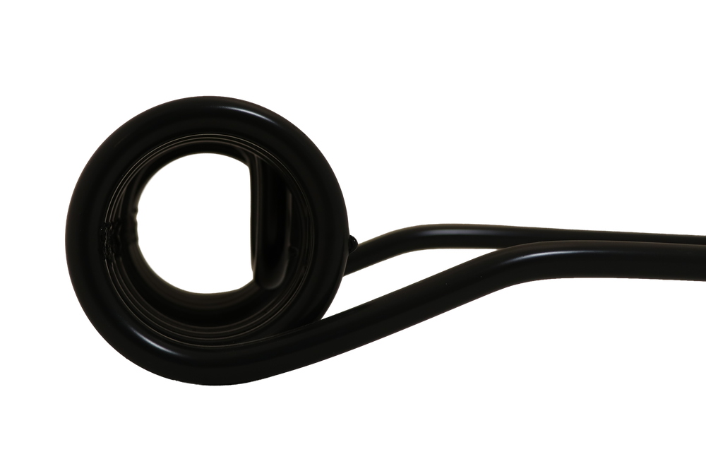 Dente girello dx lunghezza 390 filo 9,5 adattabile Kuhn 58740700, - Ama