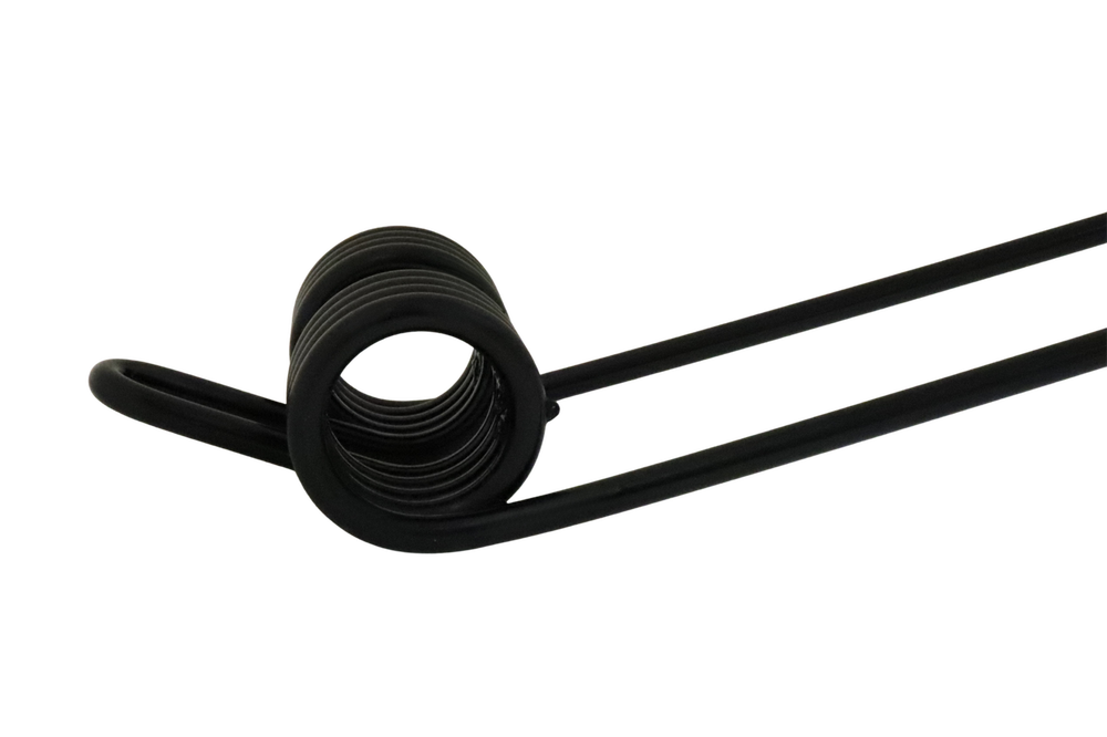 Dente giroandanatore adattabile Kuhn 57720200/A filo 9,5 - Ama