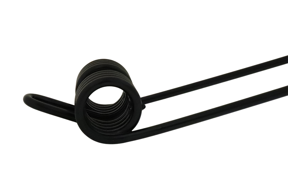 Dente giroandanatore adattabile Kuhn 57720200/A filo 9,5 - Ama