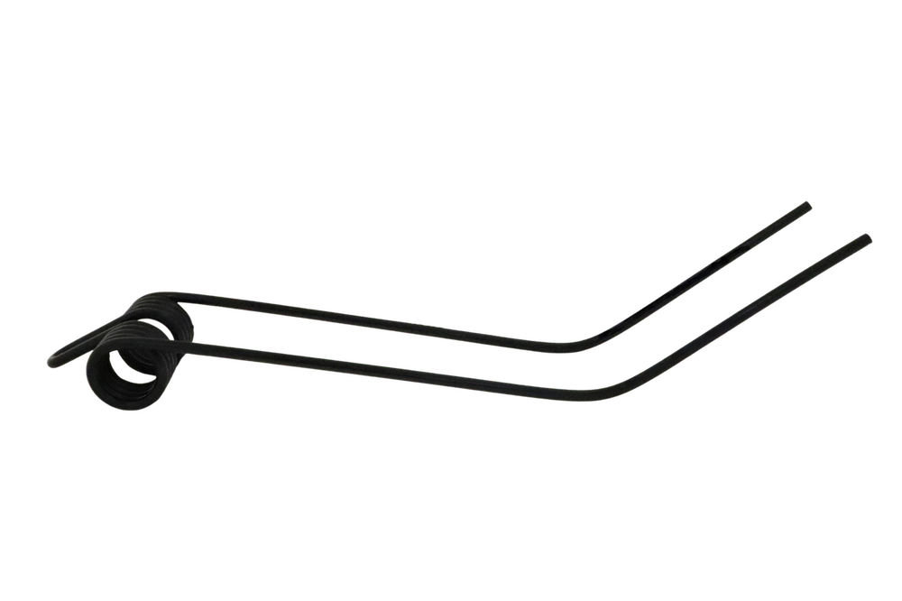 Dente giroandanatore adattabile Kuhn 57720200/A filo 9,5 - Ama