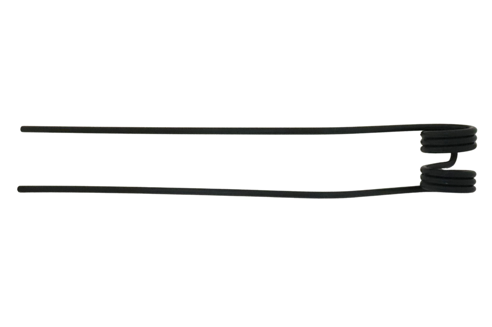Dente giroandanatore adattabile Kuhn 57562500 e K8013670 filo 9,5 - Ama