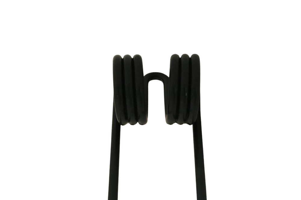 Dente giroandanatore adattabile Kuhn 57562500 e K8013670 filo 9,5 - Ama