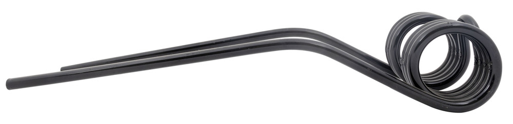 Dente girello adattabile Fella 150,862 e 487,922 filo 9,5 - Ama