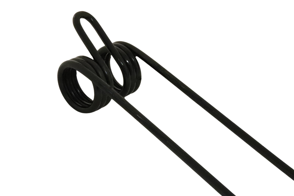 Dente giroandanatore corto adattabile Bcs 8029 filo 9 - Ama