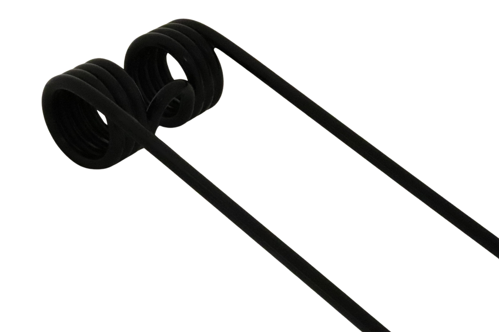 Dente giroandanatore corto adattabile Bcs 8029 filo 9 - Ama