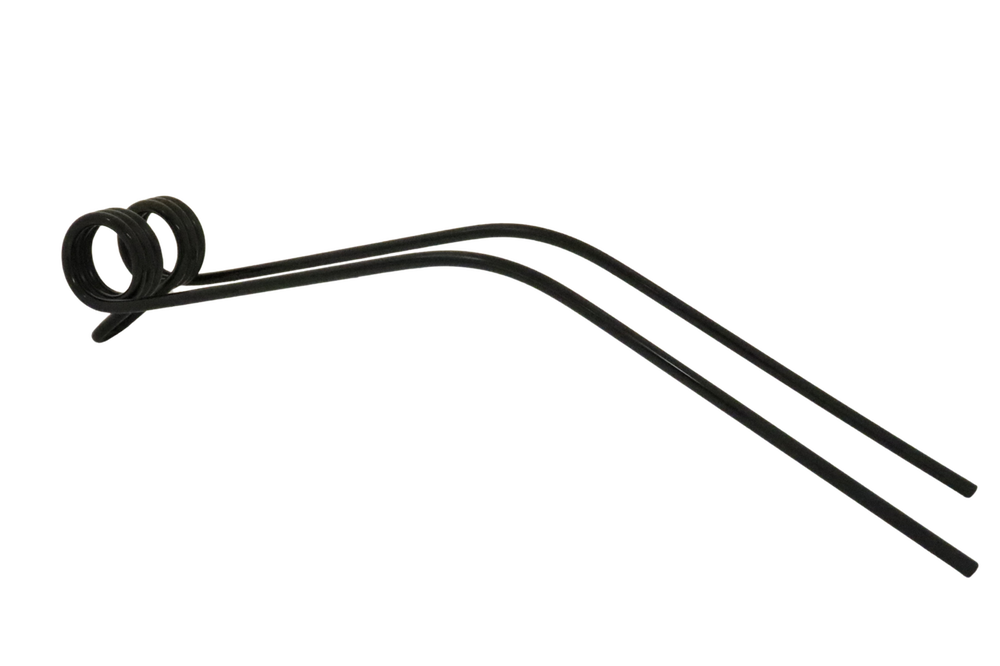 Dente giroandanatore corto adattabile Bcs 8029 filo 9 - Ama