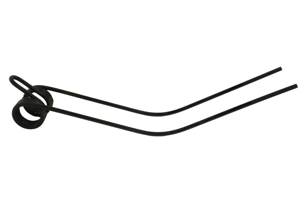 Dente giroandanatore corto adattabile Bcs 8029 filo 9 - Ama