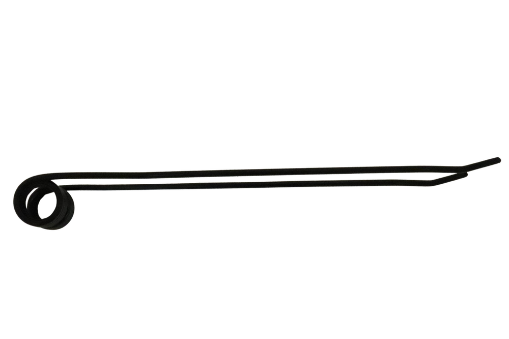 Dente giroandanatore corto adattabile Borello filo 8 - Ama