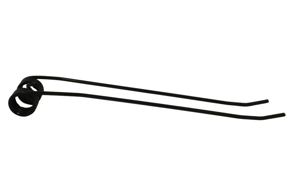 Dente giroandanatore corto adattabile Borello filo 8 - Ama