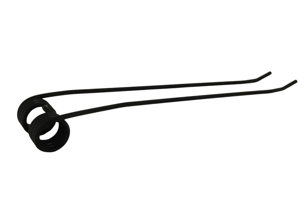 Dente giroandanatore corto adattabile Borello filo 8 - Ama