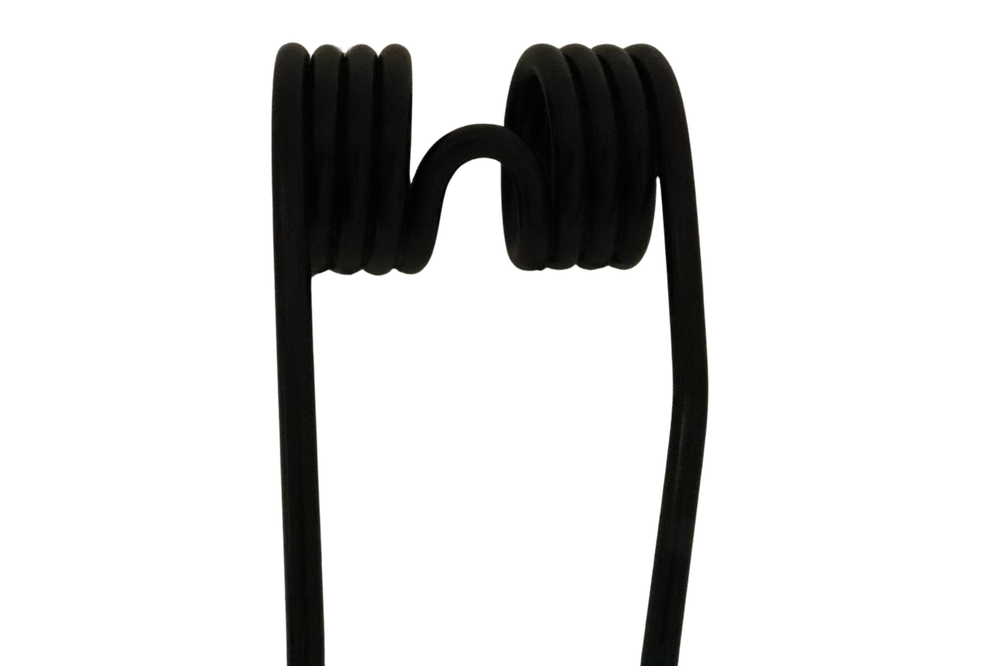 Dente giroandanatore corto adattabile Borello filo 8 - Ama