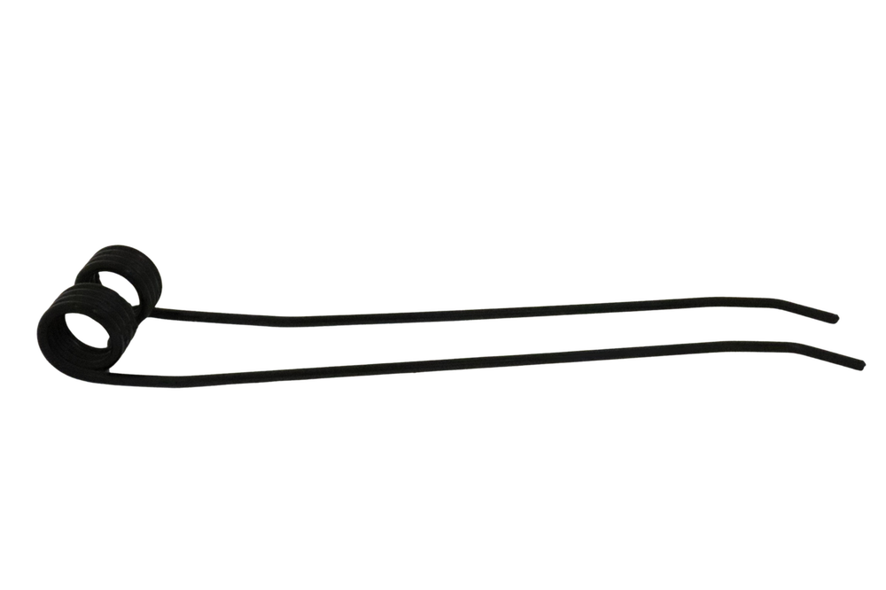 Dente giroandanatore corto adattabile Borello filo 8 - Ama