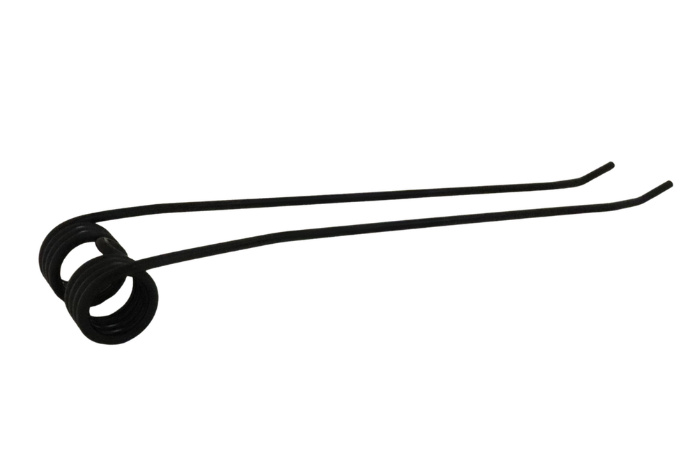 Dente giroandanatore corto adattabile Borello filo 8 - Ama