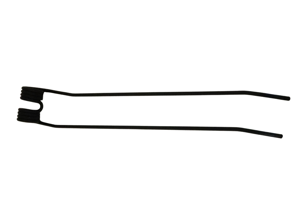 Dente giroandanatore dx lungo adattabile Borello filo 8,5 - Ama