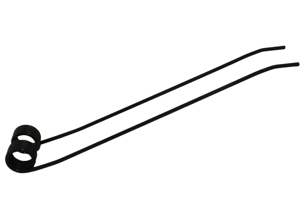 Dente giroandanatore dx lungo adattabile Borello filo 8,5 - Ama