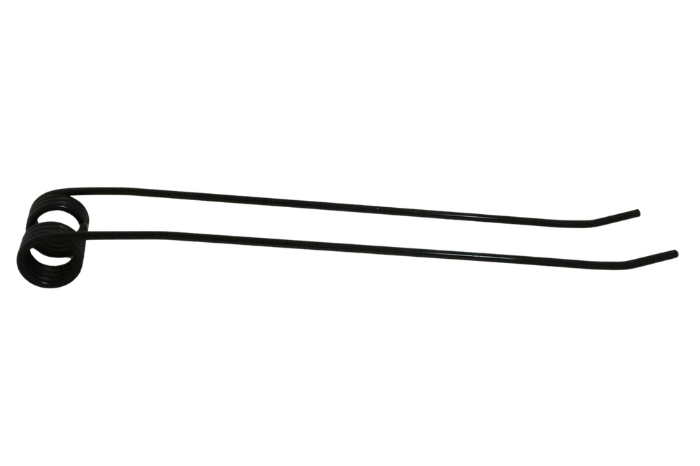 Dente giroandanatore dx lungo adattabile Borello filo 8,5 - Ama