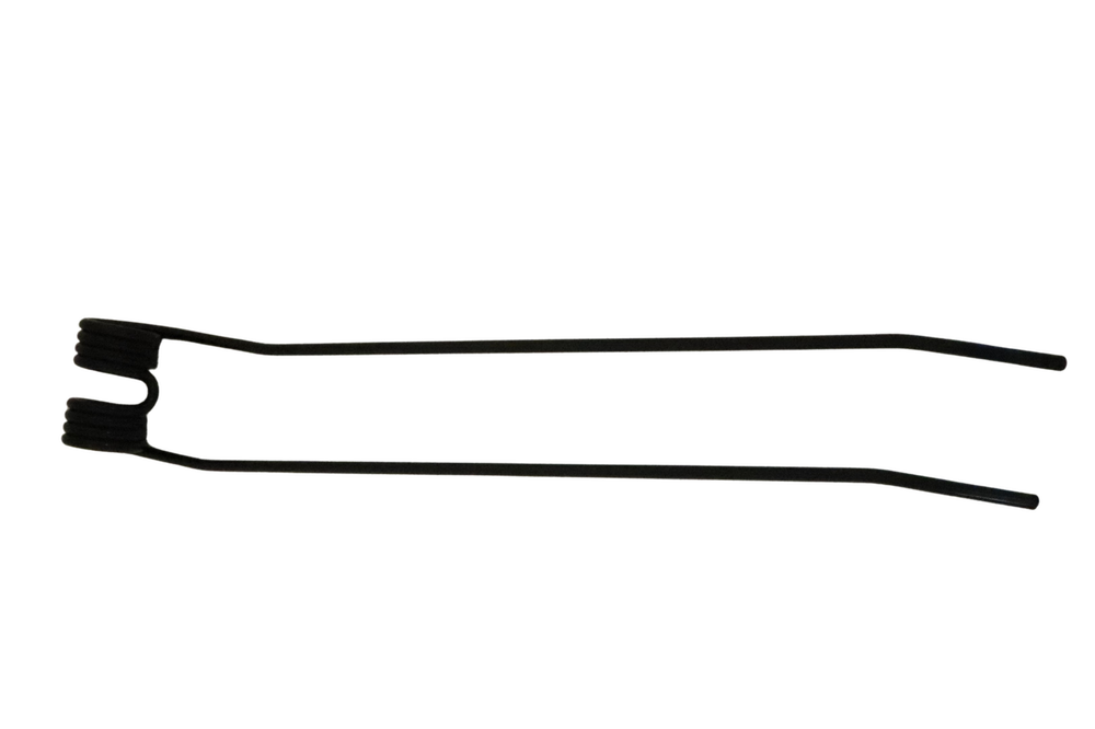 Dente giroandanatore dx lungo adattabile Borello filo 8,5 - Ama