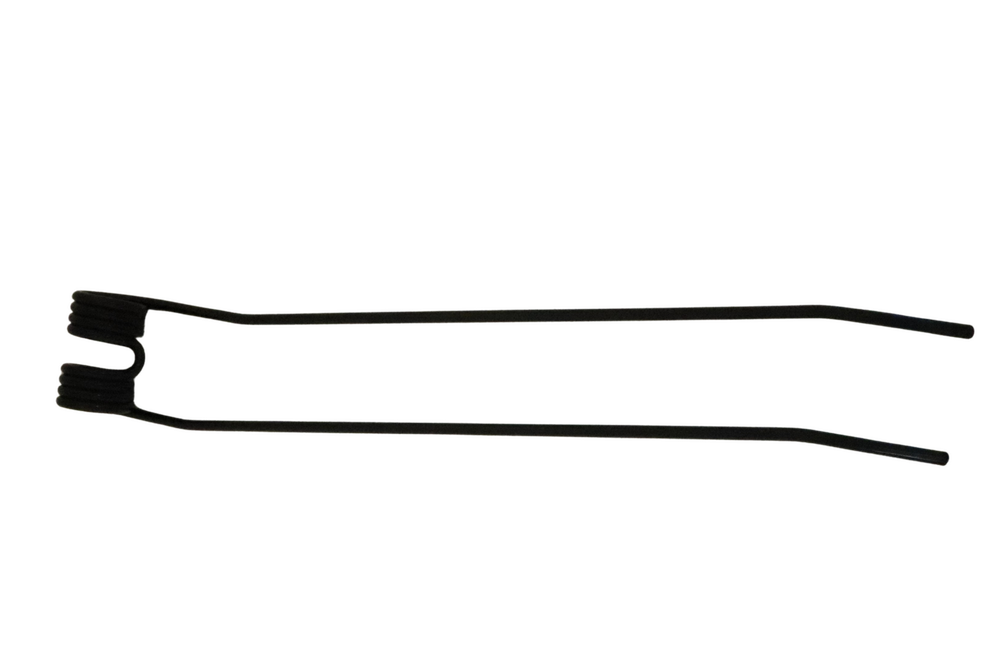 Dente giroandanatore dx lungo adattabile Borello filo 8,5 - Ama