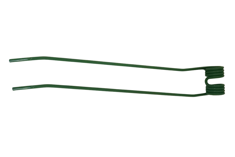 Dente giroandanatore sx lungo adattabile Borello filo 8,5 - Ama