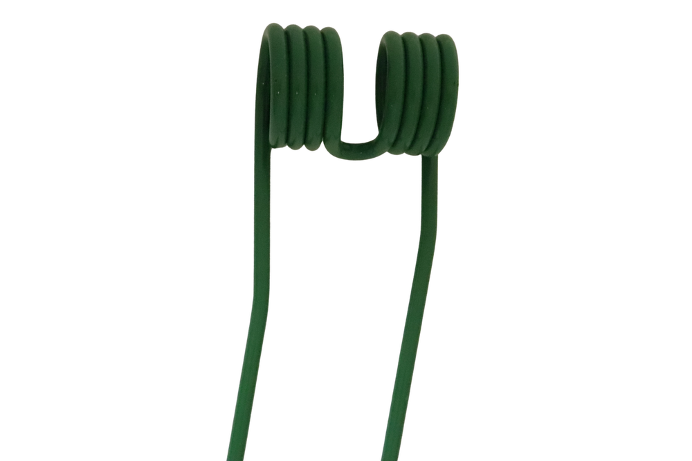 Dente giroandanatore sx lungo adattabile Borello filo 8,5 - Ama