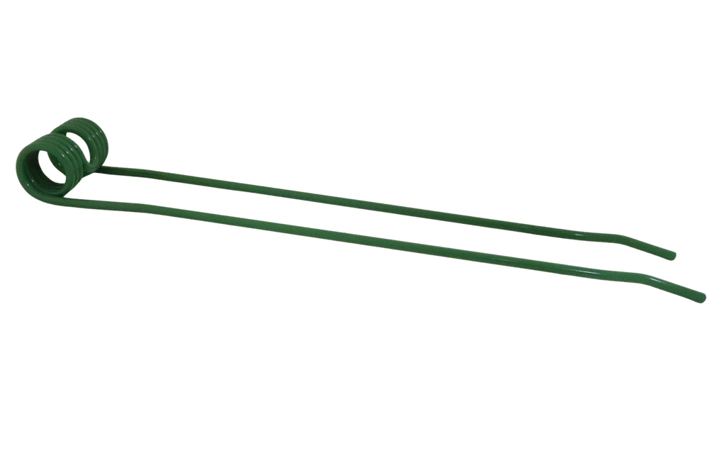 Dente giroandanatore sx lungo adattabile Borello filo 8,5 - Ama