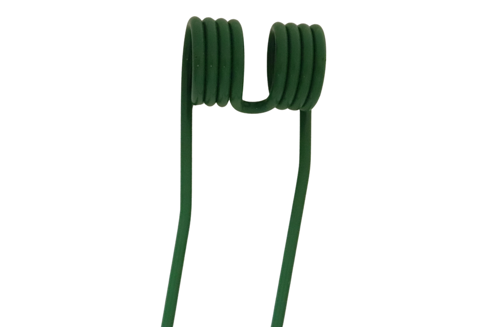 Dente giroandanatore sx lungo adattabile Borello filo 8,5 - Ama