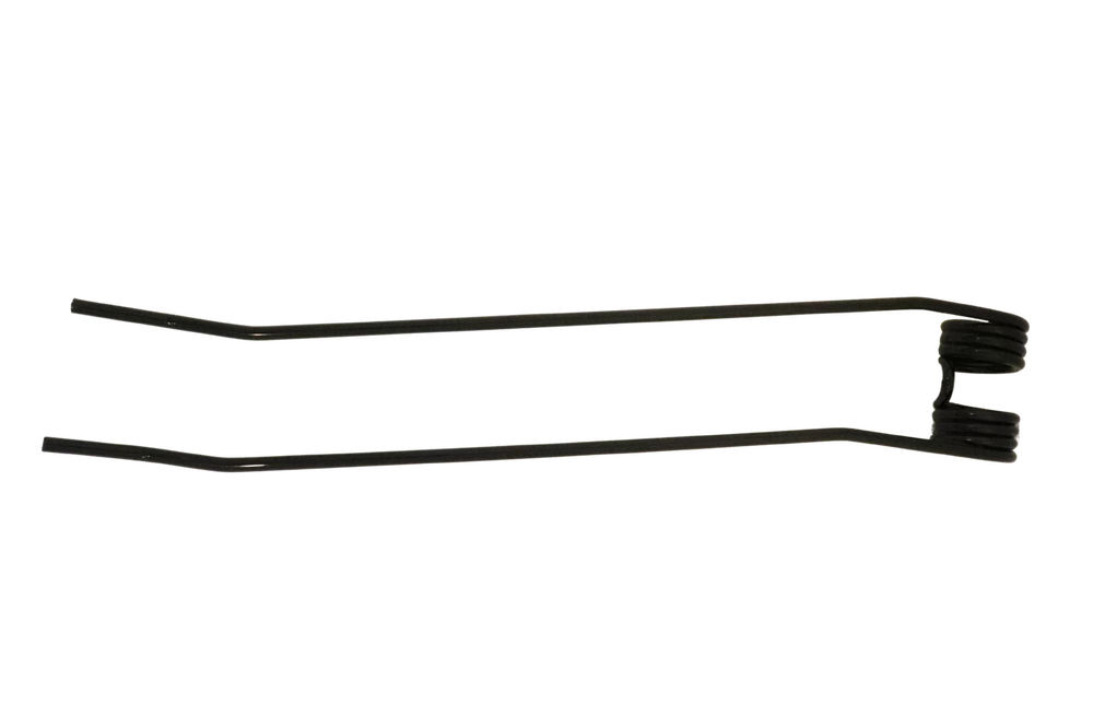 Dente giroandanatore sx adattabile Borello filo 9 - Ama