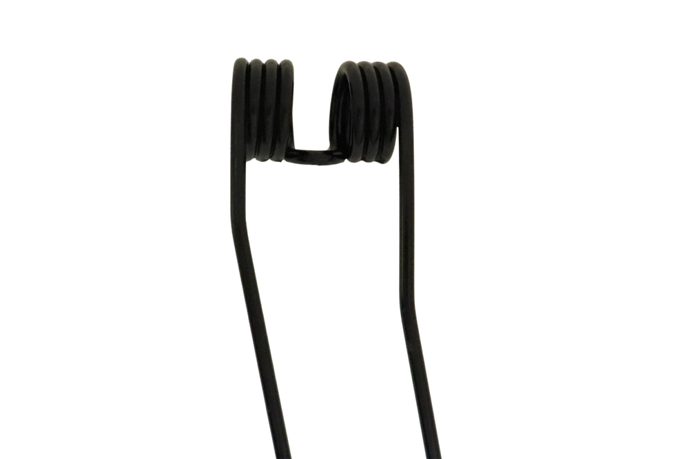 Dente giroandanatore sx adattabile Borello filo 9 - Ama