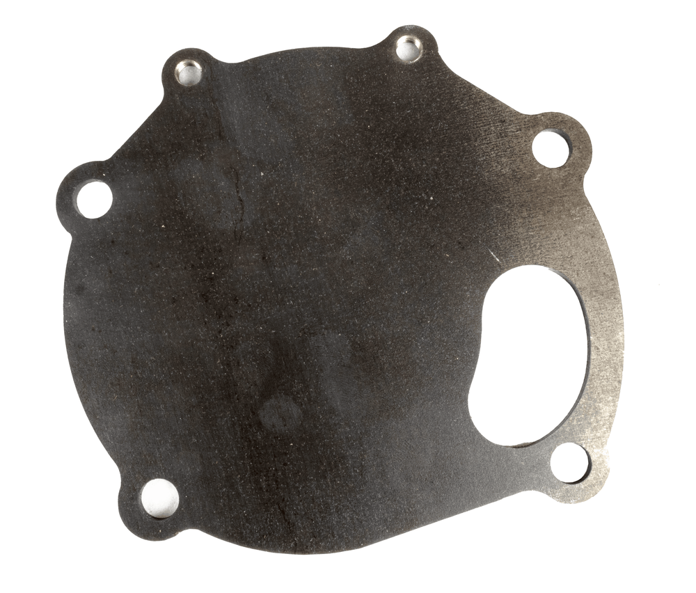 Pompa acqua tipo basso adattabile fiat 4679242 completo di guarnizioni - Ama