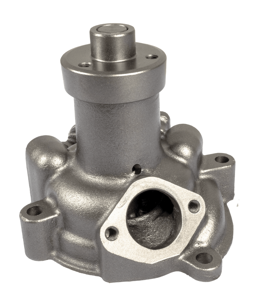 Pompa acqua tipo basso adattabile fiat 4679242 completo di guarnizioni - Ama