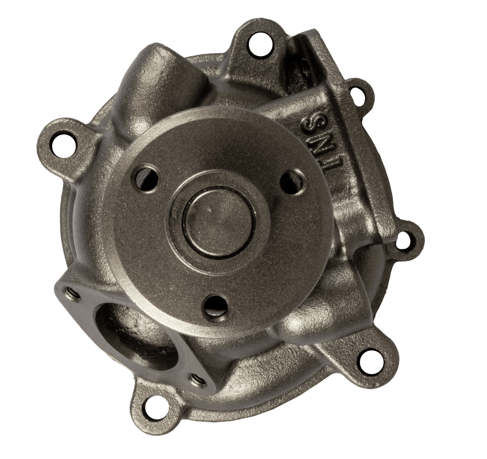 Pompa acqua tipo basso adattabile fiat 4679242 completo di guarnizioni - Ama