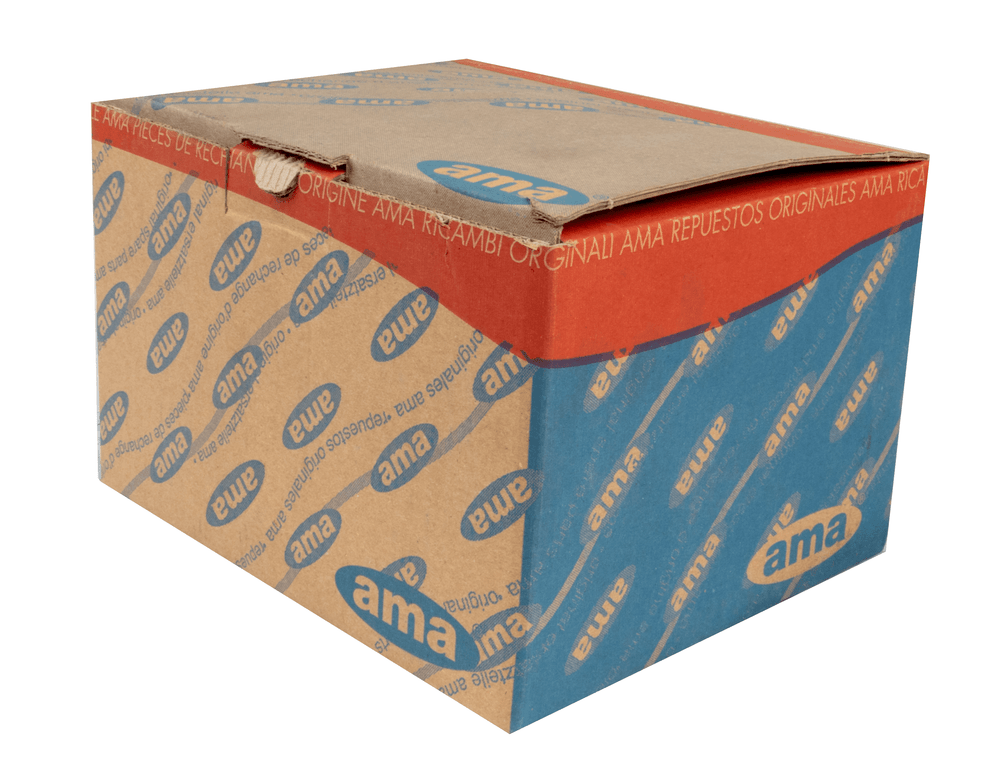 Pompa acqua tipo basso adattabile fiat 4679242 completo di guarnizioni - Ama