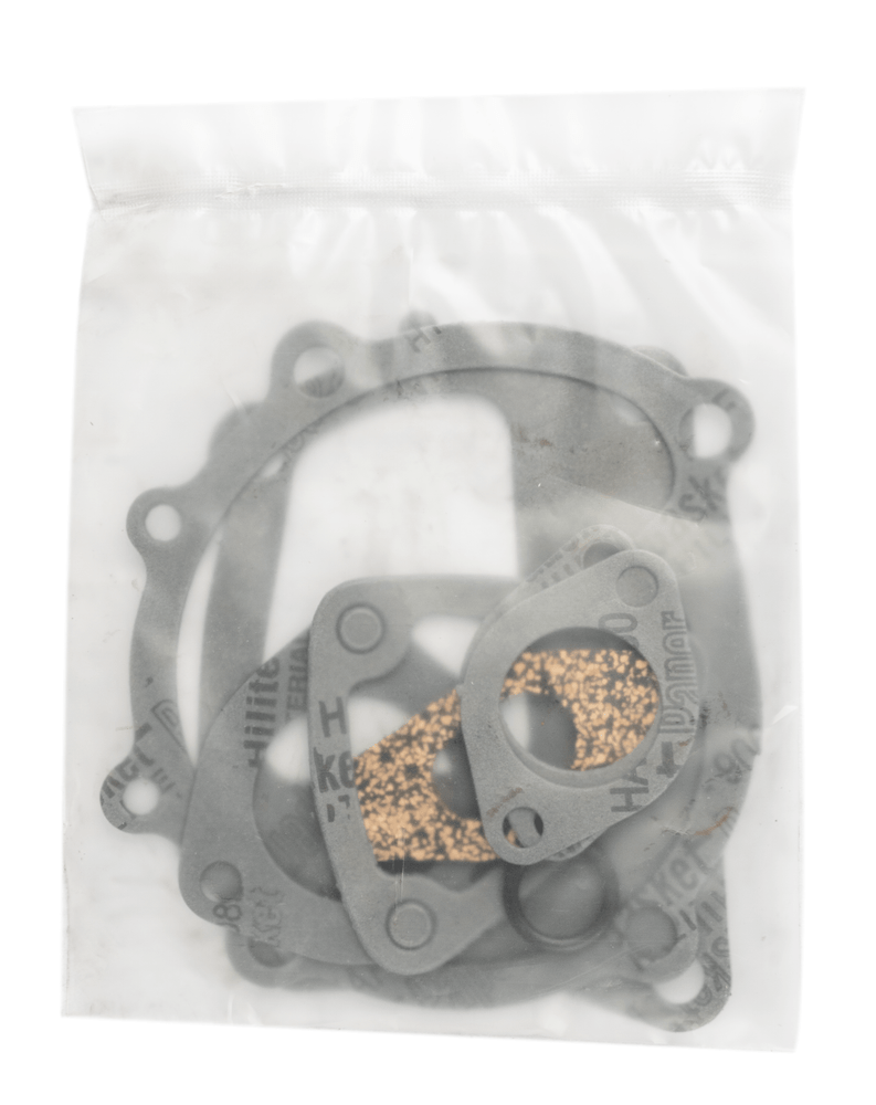 Pompa acqua tipo basso adattabile fiat 4679242 completo di guarnizioni - Ama