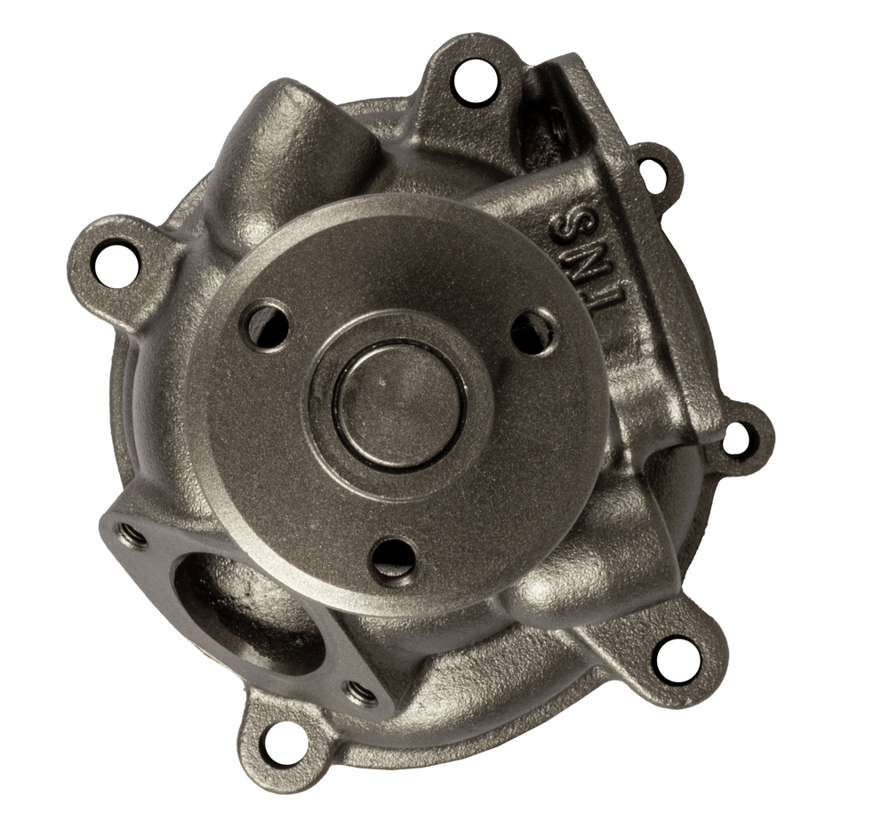 Pompa acqua tipo basso adattabile fiat 4679242 completo di guarnizioni - Ama