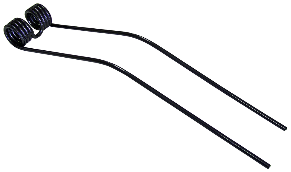 Dente giroandanatore adattabile Corma filo 8,5 - Ama